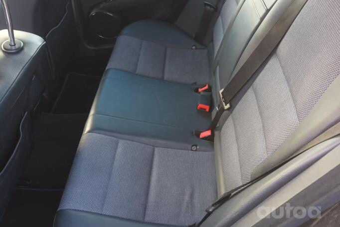 Mercedes-Benz C-Class W204/S204 wagon 5-doors