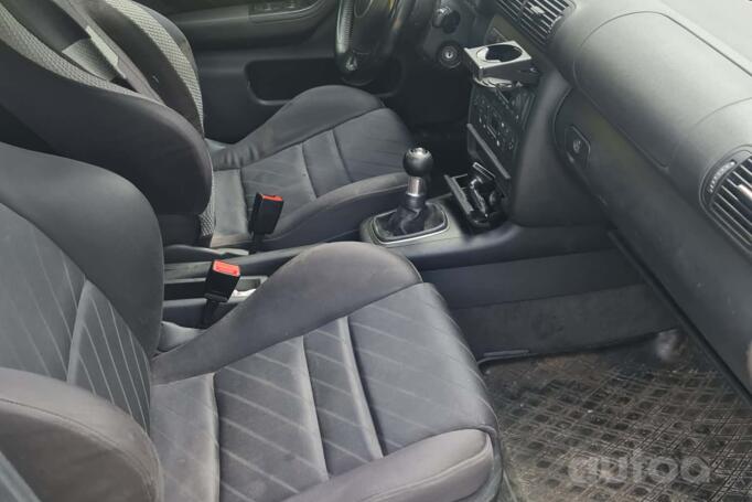 Audi A3 8L [restyling] Hatchback 5-doors