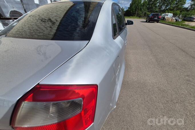 Audi A4 B6 Sedan