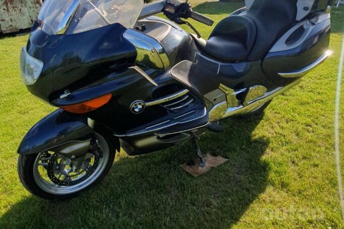 Bmw K 1200