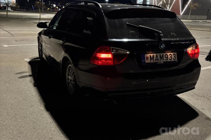 BMW 3 Series E90/E91/E92/E93 Touring wagon