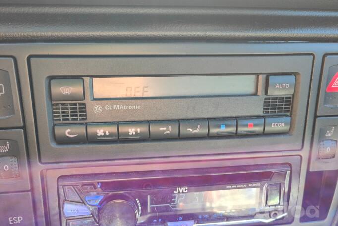 Volkswagen Passat B5.5 [restyling] wagon