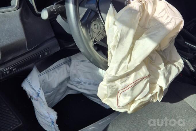 Toyota Corolla E210 Sedan