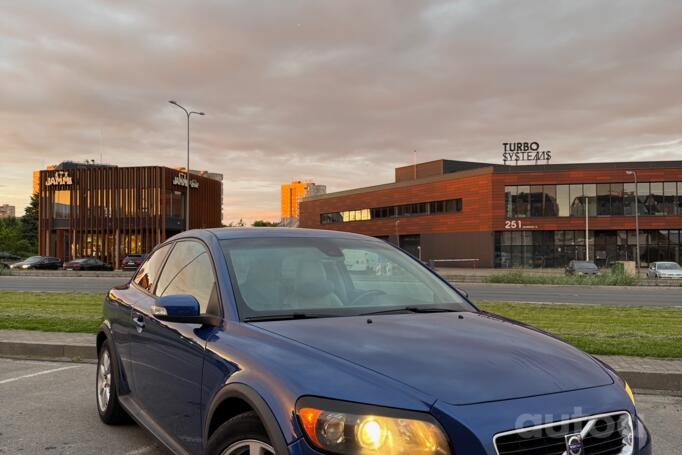 Volvo C30 1 generation Hatchback