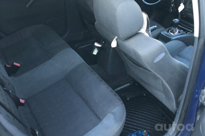 Volkswagen Passat B5.5 [restyling] Sedan