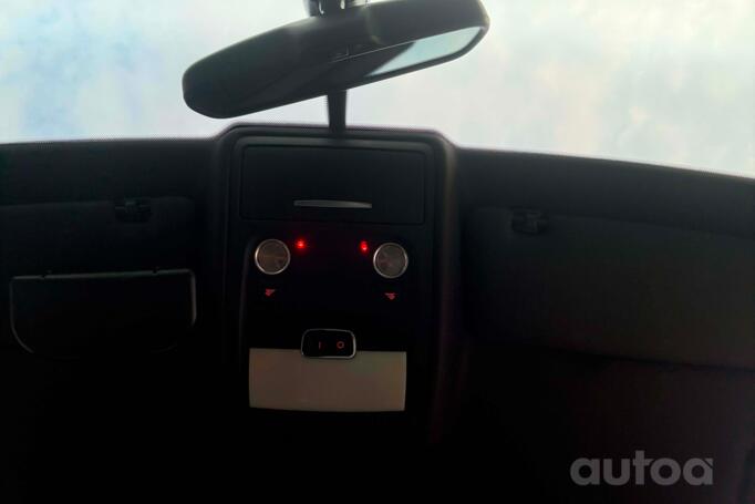 Audi A4 B8/8K [restyling] Allroad quattro wagon 5-doors