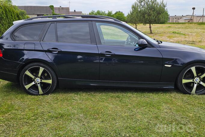 BMW 3 Series E90/E91/E92/E93 Touring wagon