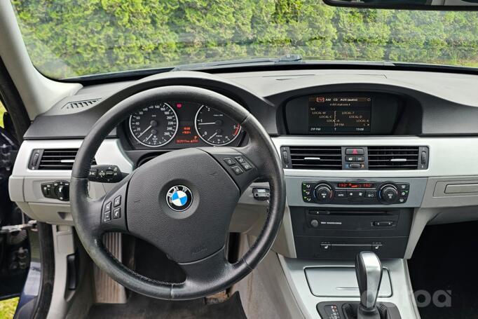 BMW 3 Series E90/E91/E92/E93 Touring wagon