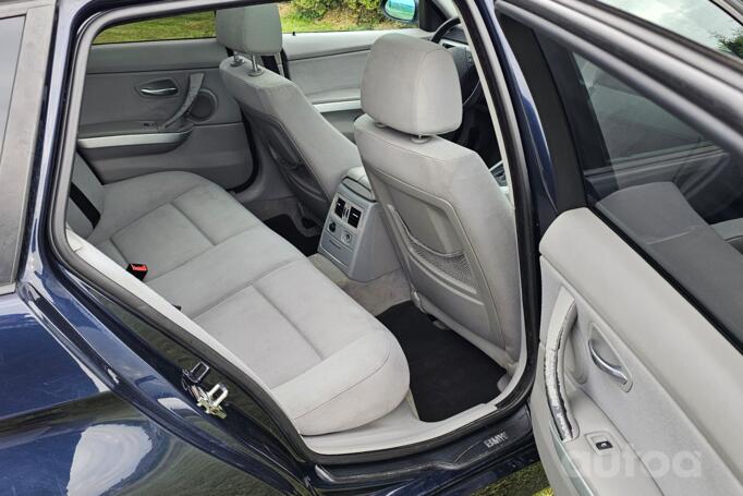 BMW 3 Series E90/E91/E92/E93 Touring wagon