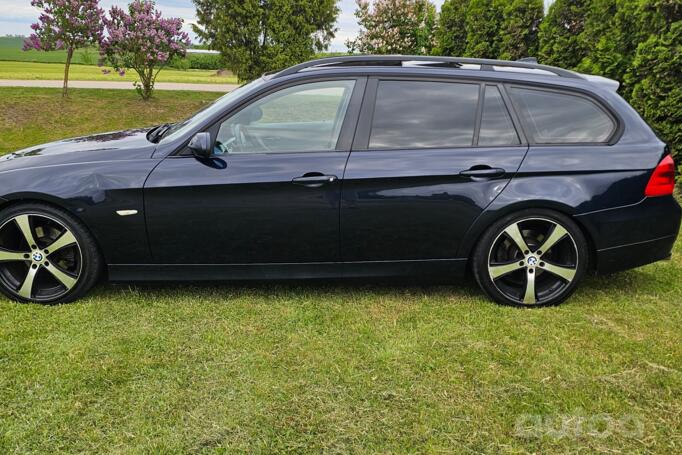 BMW 3 Series E90/E91/E92/E93 Touring wagon