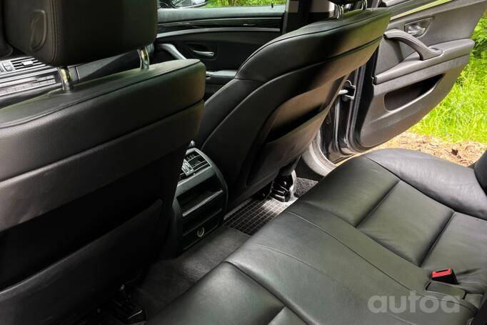BMW 5 Series F07/F10/F11 Touring wagon