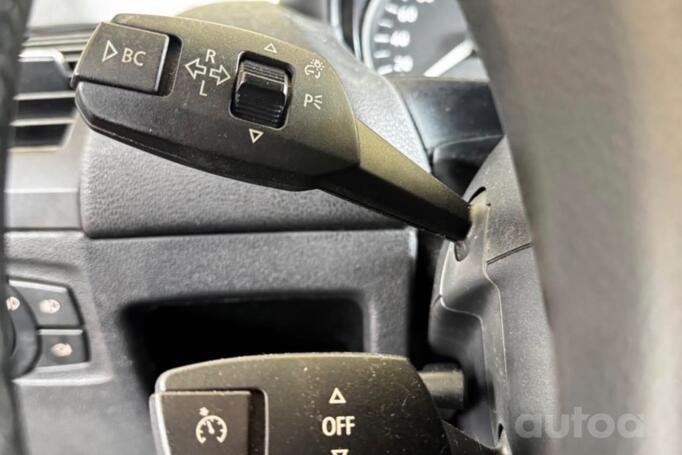 BMW 1 Series E87 Hatchback