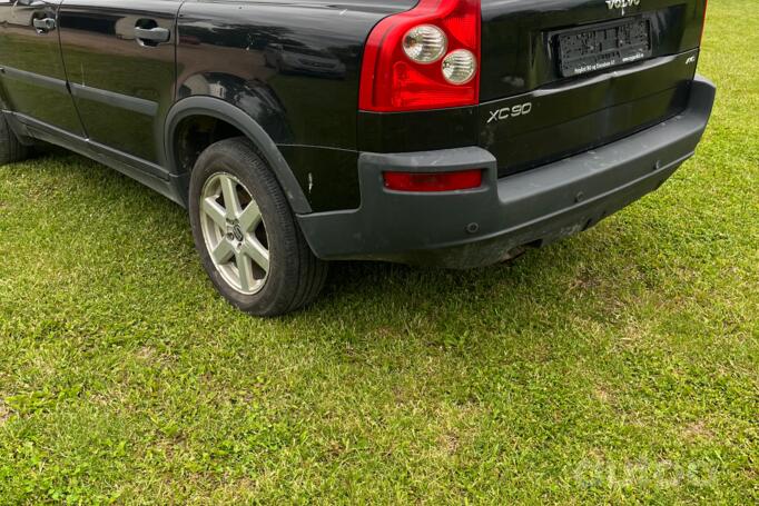Volvo XC90 1 generation Crossover
