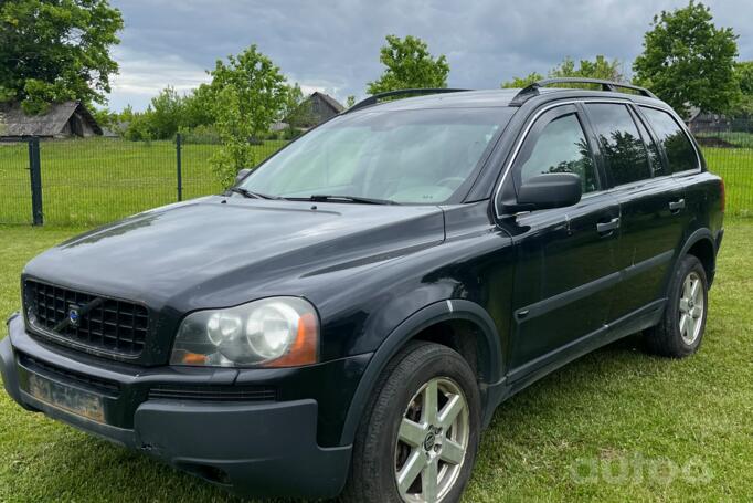 Volvo XC90 1 generation Crossover