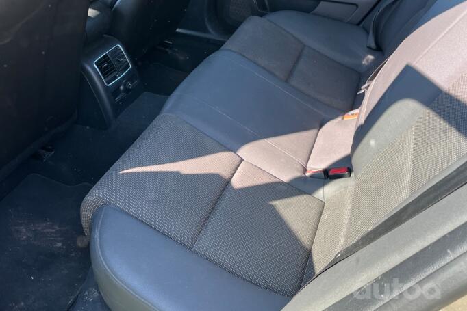 Audi A6 allroad C6