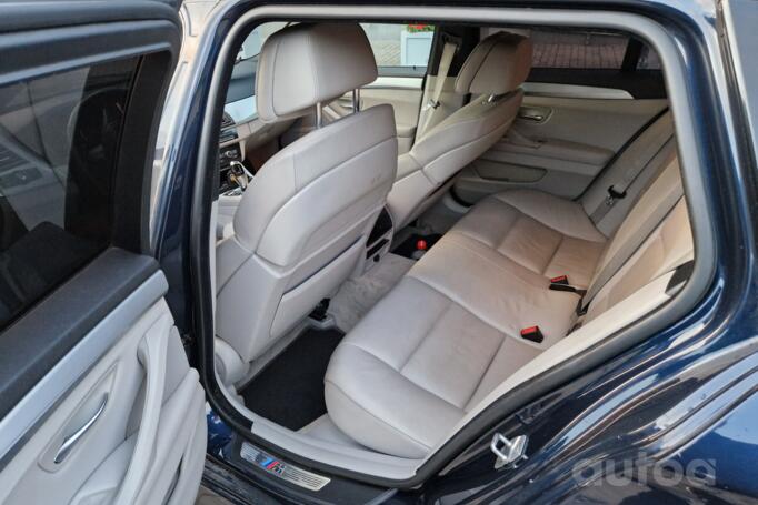 BMW 5 Series F07/F10/F11 Touring wagon