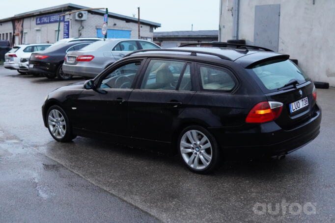BMW 3 Series E90/E91/E92/E93 Touring wagon