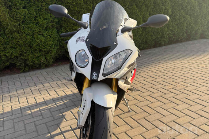 Bmw S 1000
