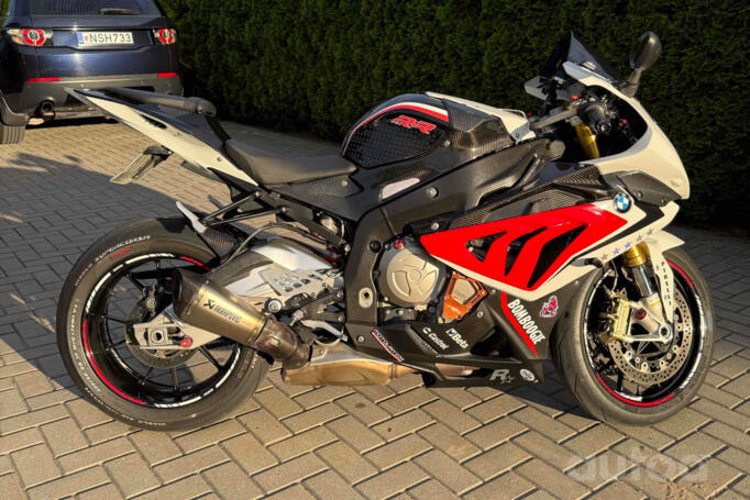 Bmw S 1000