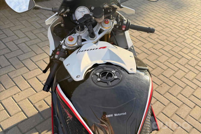 Bmw S 1000
