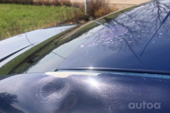 Volkswagen Passat B5.5 [restyling] Sedan