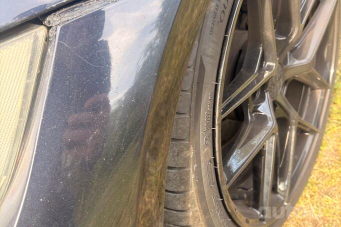 BMW 3 Series E90/E91/E92/E93 Touring wagon