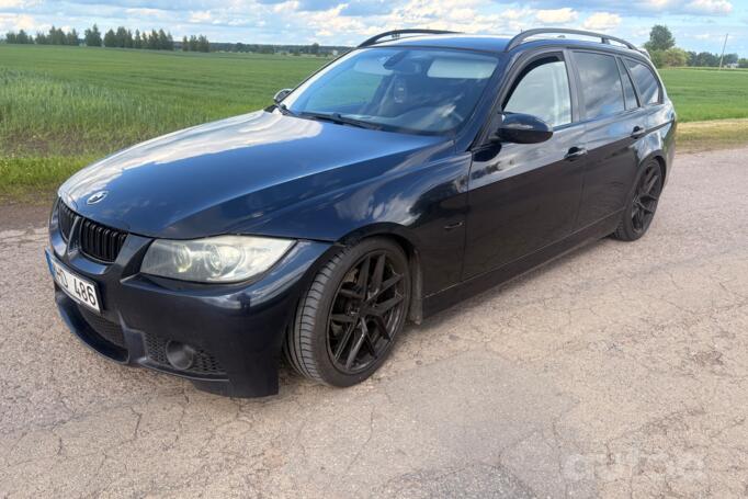BMW 3 Series E90/E91/E92/E93 Touring wagon