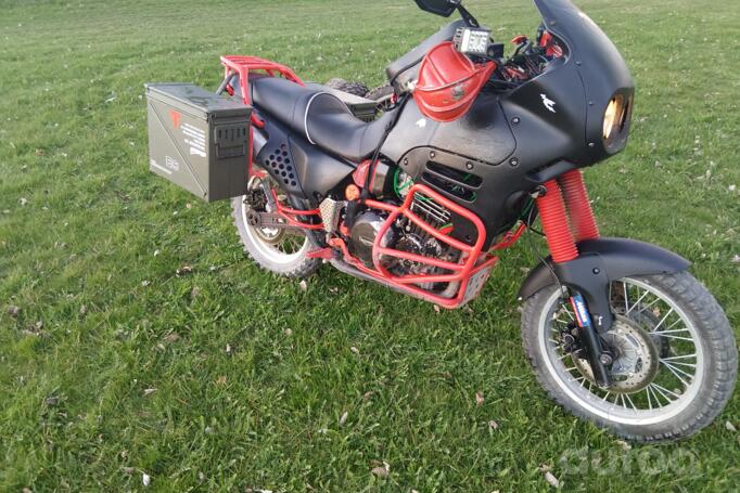 Triumph Tiger 900
