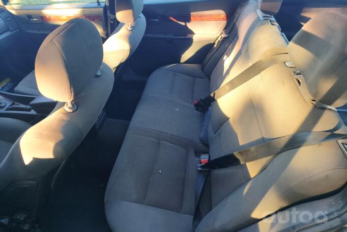Opel Omega B [restyling] wagon