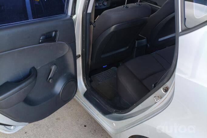 Hyundai i30 FD Hatchback