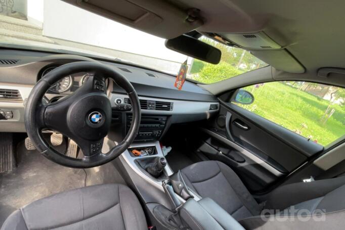 BMW 3 Series E90/E91/E92/E93 Touring wagon