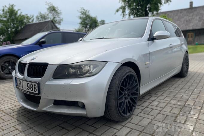 BMW 3 Series E90/E91/E92/E93 Touring wagon
