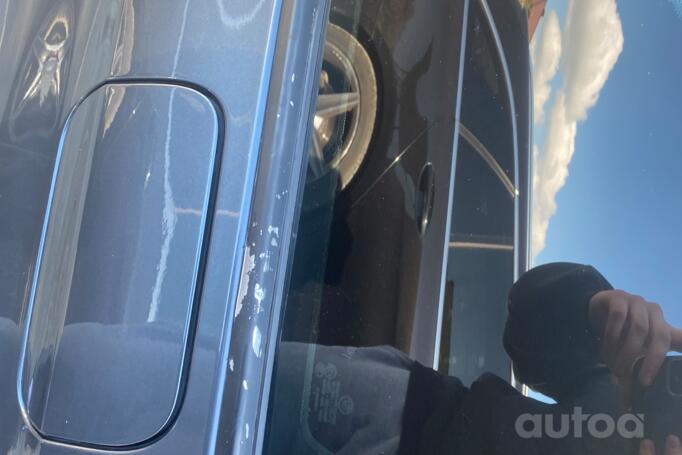 BMW 3 Series F30/F31/F34 Sedan
