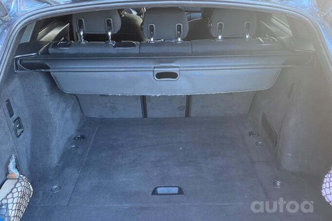 BMW 3 Series F30/F31/F34 Sedan