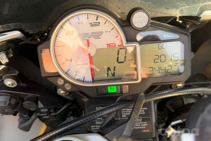 Bmw S 1000