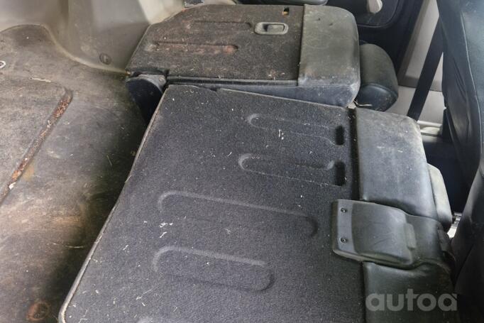 Land Rover Freelander 1 generation Crossover 5-doors