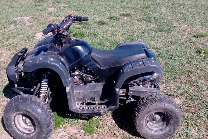 ATK 125
