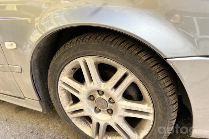 Saab 9-5 1 generation [2th restyling]