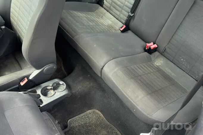 Volkswagen Polo 4 generation [restyling] Hatchback 3-doors