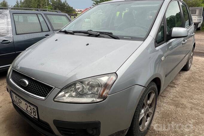 Ford C-Max 1 generation Minivan