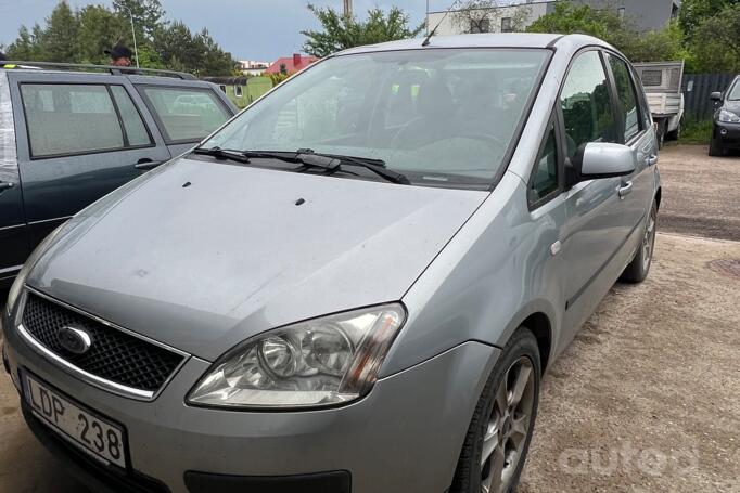 Ford C-Max 1 generation Minivan