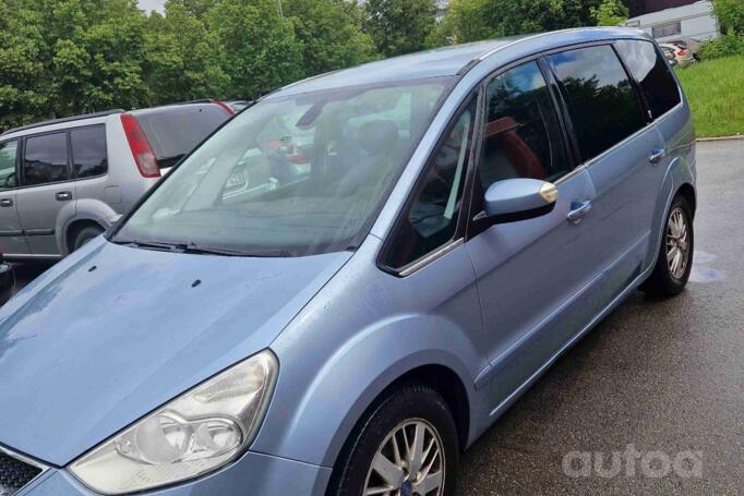 Ford Galaxy