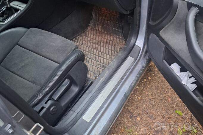 Audi A4 B7 Sedan 4-doors
