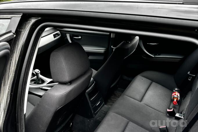 BMW 3 Series E90/E91/E92/E93 Touring wagon