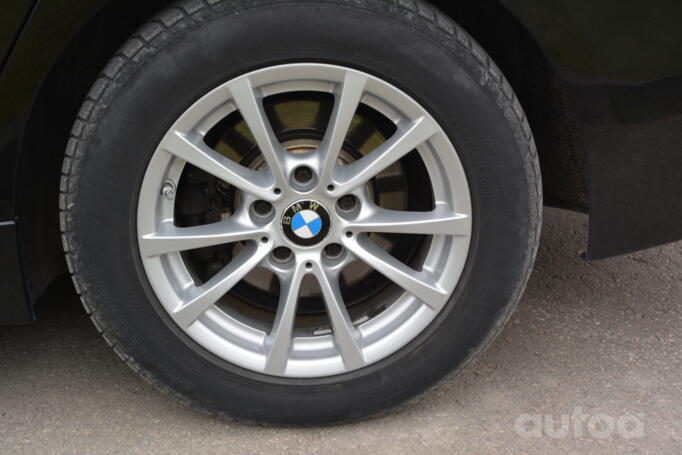 BMW 3 Series F30/F31/F34 Touring wagon