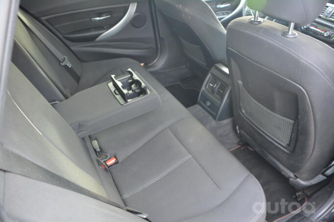 BMW 3 Series F30/F31/F34 Touring wagon