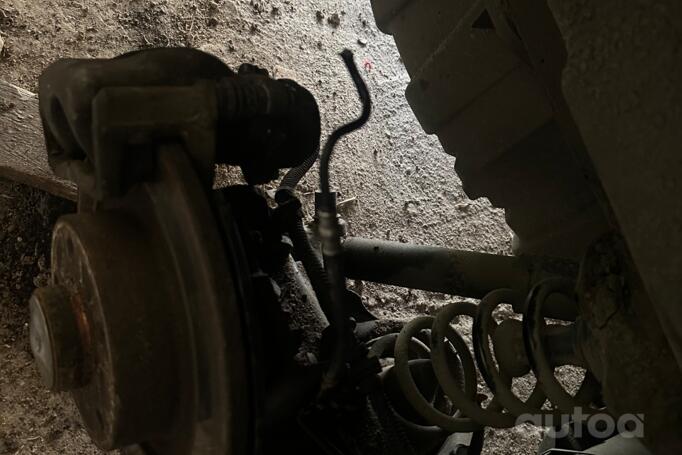 Renault Talisman 1 generation Sedan