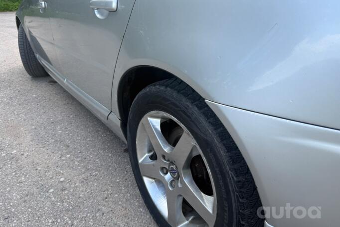 Volvo S80 2 generation Sedan