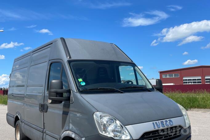IVECO Daily 35C14V