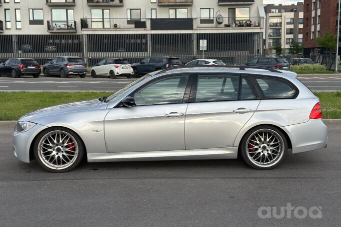 BMW 3 Series E90/E91/E92/E93 Touring wagon